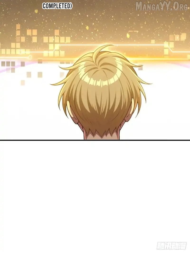 The Ultimate Wantless Godly Rich System Chapter 74 - page 2